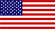 Flag of the USA
